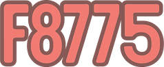 F87775 Logo